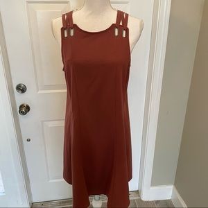 Free People Baby Love sleeveless dress